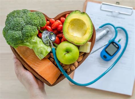 Elevate Your Health and Happiness with these Delicious Foods for Diabetics