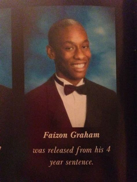 Good Funny Senior Quotes