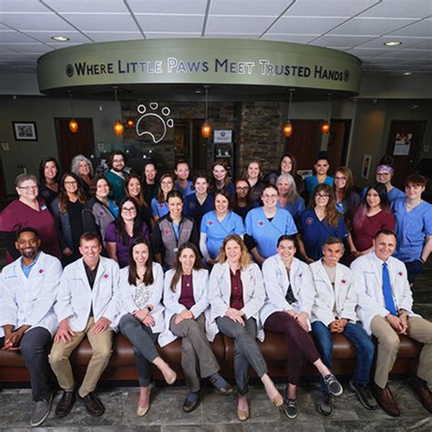 Discover Quality Pet Care at Good Hope Animal Hospital: Where Your Furry Friend's Health is Our Top Priority