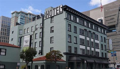 Good Hotel San Francisco (CA)