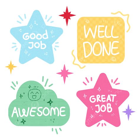 Good Job