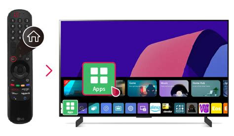 Good Lg Tv Remote Apps