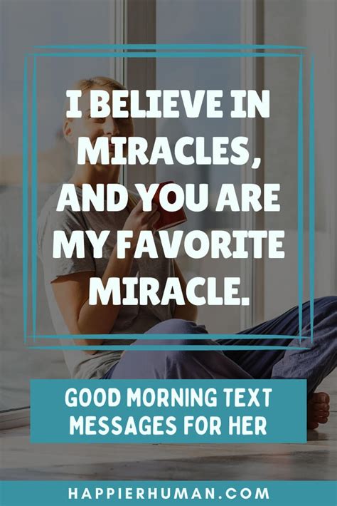 Good Messages For Her