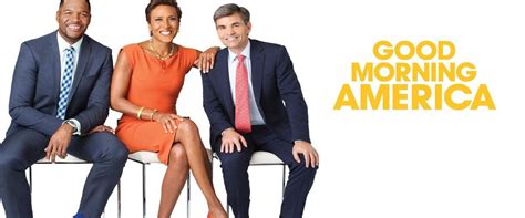 Watch Good Morning America TV Show