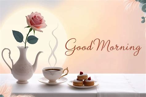 Good Morning Sweet Messages