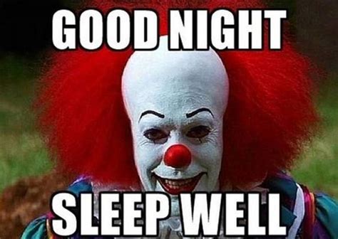 Good Night Memes For Him Funny