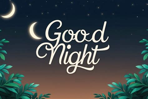 Good Night Quotes Funny