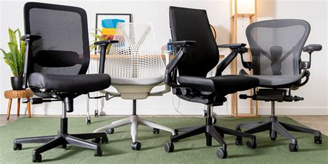 Good Office Chairs