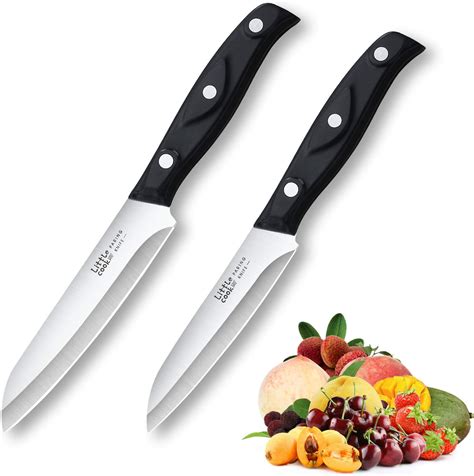 Good Paring Knife