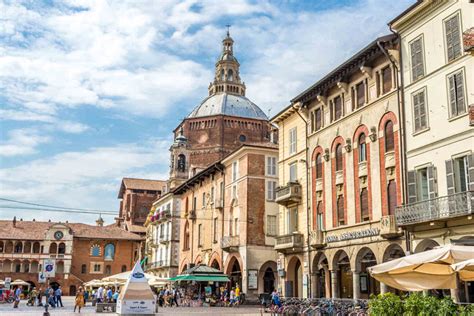 Good Private Guide Pavia