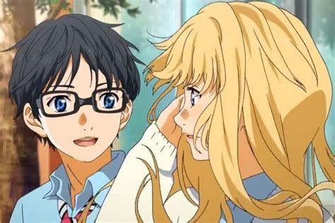 Good Romance Anime On Funimation