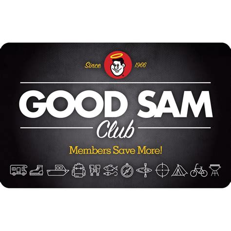 Good Sam Club Membership