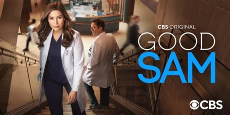 Good Sam Tv Show Cancelled