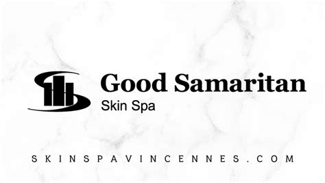 Revitalize Your Skin with Good Samaritan Skin Spa