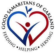 Good Samaritans Of Garland