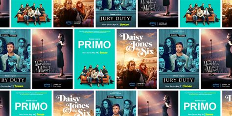 Good Shows On Amazon Prime For Adults