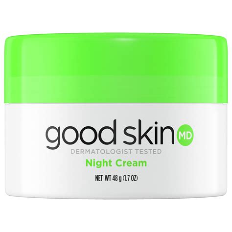Unleash the Secret to Radiant Skin: An Enchanting Review of Good Skin MD!