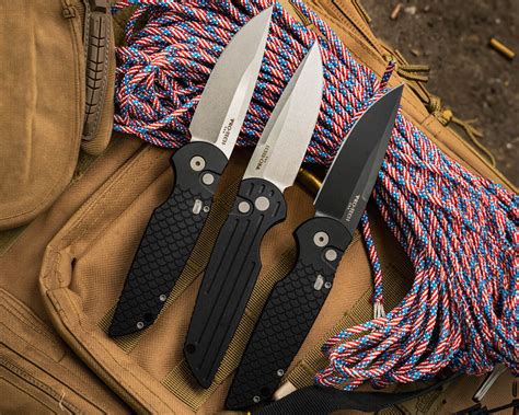 Good Switchblade Knife