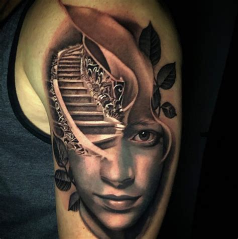 Good Tattoo Artist In Dallas Tx