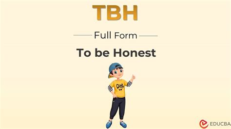Good Tbh For A Boy