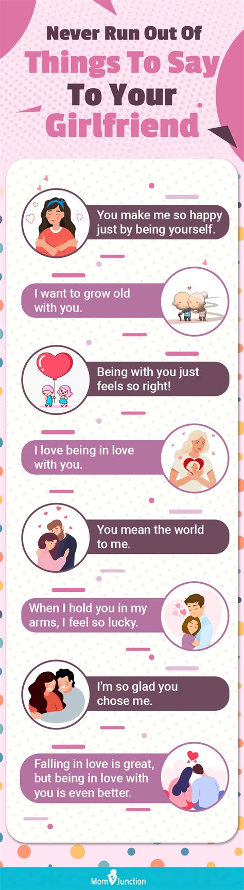 Good Tbh For Your Girlfriend