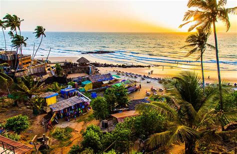 Good Things About Goa City Tour