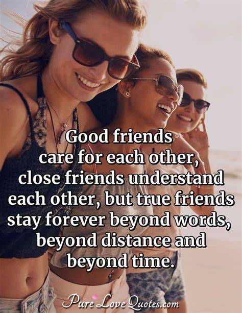 Good Times With Friends Quotes