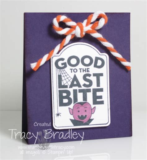 Good To The Last Bite