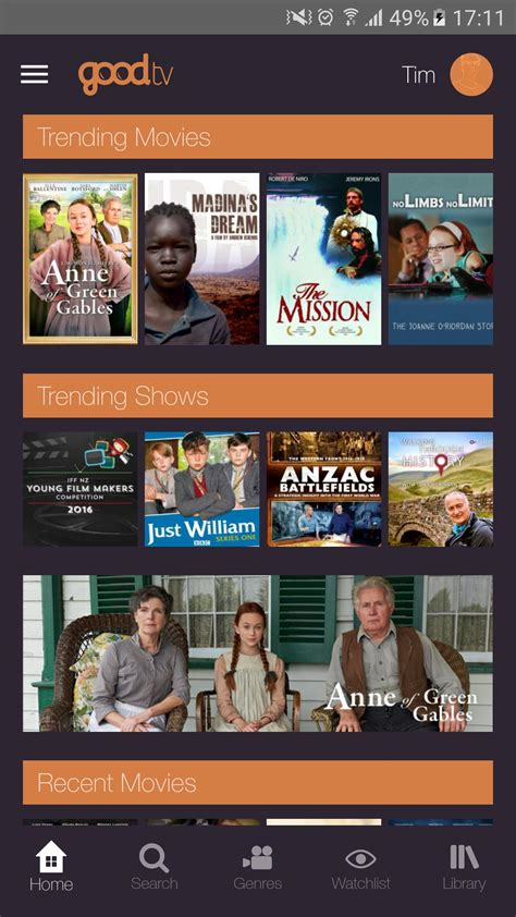 Good Tv App Download