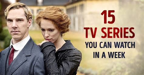 Explore The Top-Notch TV Series To Binge-Watch And Rejuvenate Yourself!