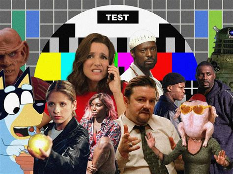 Good Tv Shows On Xfinity