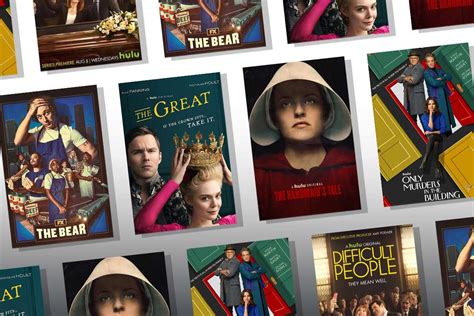 Good Tv Shows To Watch In Hulu