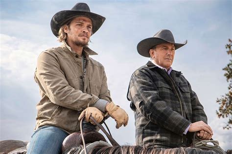 Good Tv Shows To Watch Like Yellowstone