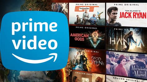 Good Tv Shows To Watch On Amazon Prime Free