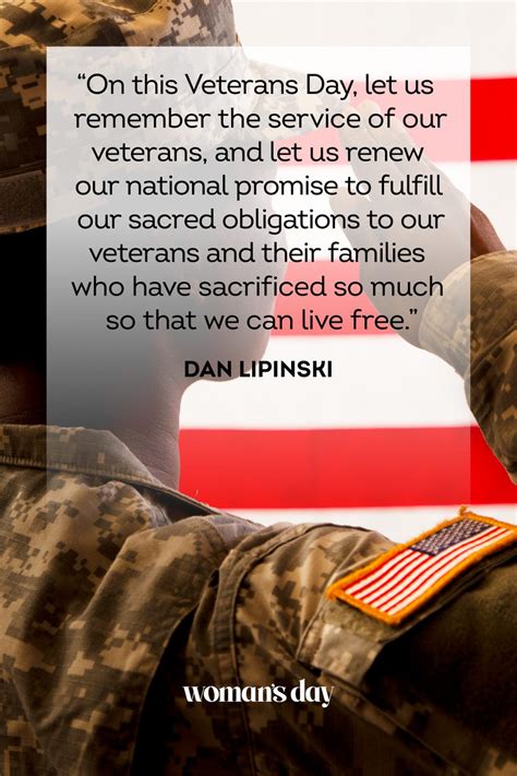 Good Veterans Day Quotes