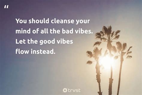 Good Vibes Quotes