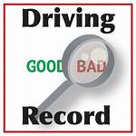 Good Driving Record
