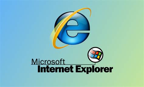 Goodbye, Internet Explorer