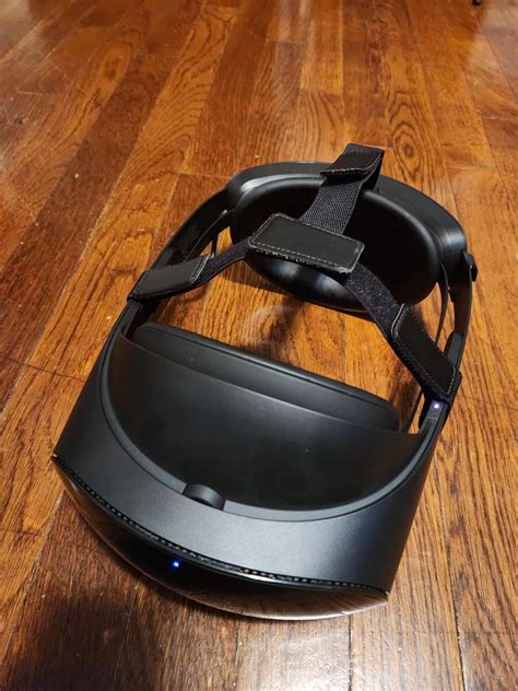Goodbye Gear VR