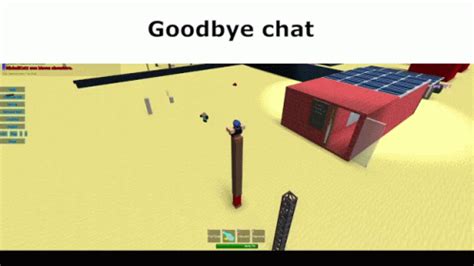 Goodbye Roblox GIF - Goodbye Roblox Meme - Discover & Share 