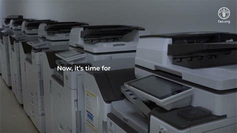 Goodbye printers