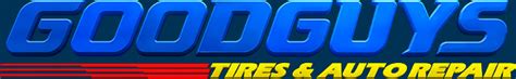 Goodguys Auto Repair