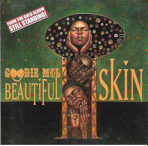 Unlock the Power of Beautiful Skin with Goodie Mob - Be Your Best You Today!