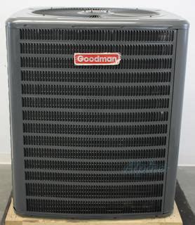 Goodman ASPT35B14 3 Ton Standard Multi-Positional Air Handler