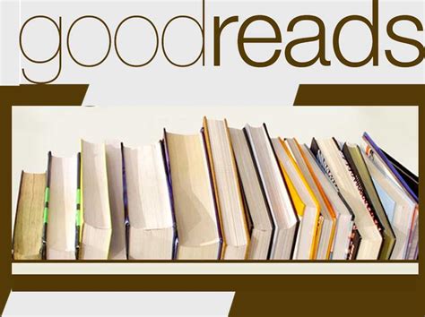 Goodreads Free