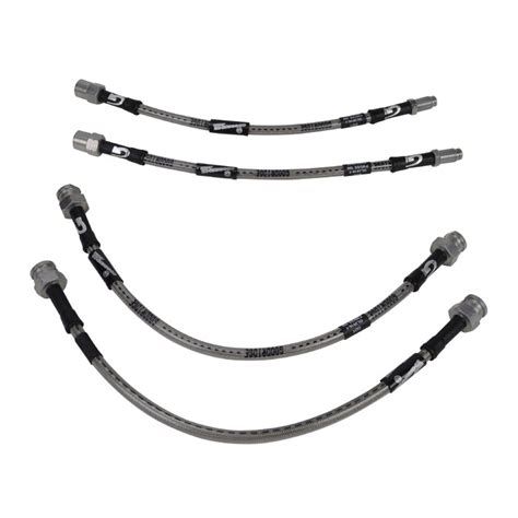 Goodridge Brake Lines Catalog