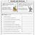 Goods And Services Worksheet Printable