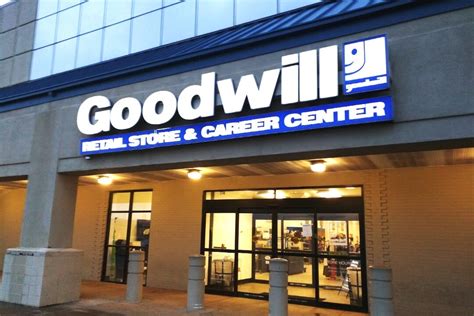 Goodwill Career Center