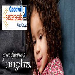 Goodwill Easter Seals Mobile Al
