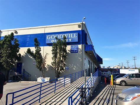Goodwill Outlet Seattle Wa